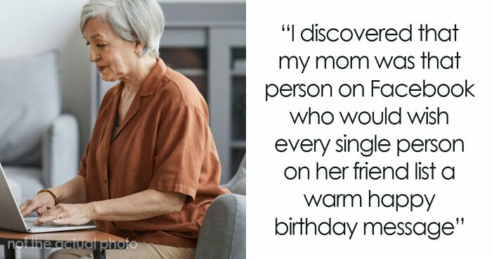 67 Heartwarming And Heartbreaking Things People Saw On Their Late Parents’ Phones