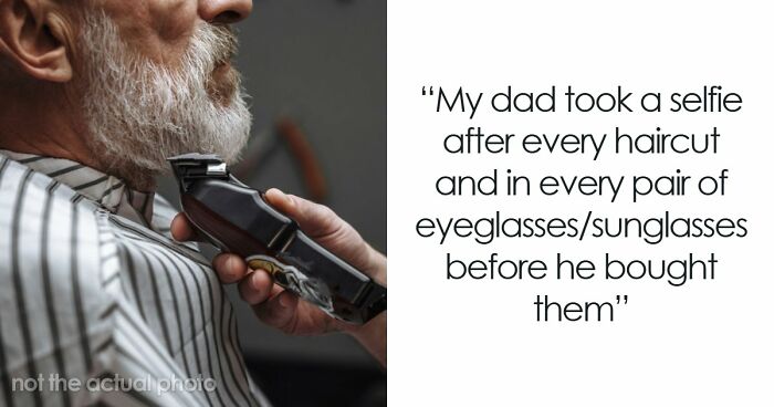 67 Heartwarming And Heartbreaking Things People Saw On Their Late Parents’ Phones