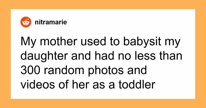 67 Heartwarming And Heartbreaking Things People Saw On Their Late Parents’ Phones