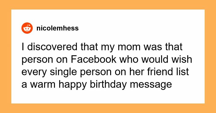 67 Heartwarming And Heartbreaking Things People Saw On Their Late Parents’ Phones