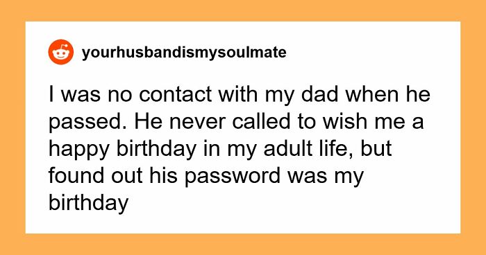 67 Heartwarming And Heartbreaking Things People Saw On Their Late Parents’ Phones