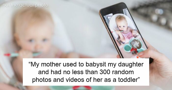 67 Heartwarming And Heartbreaking Things People Saw On Their Late Parents’ Phones