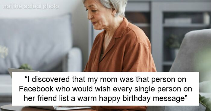 67 Heartwarming And Heartbreaking Things People Saw On Their Late Parents’ Phones