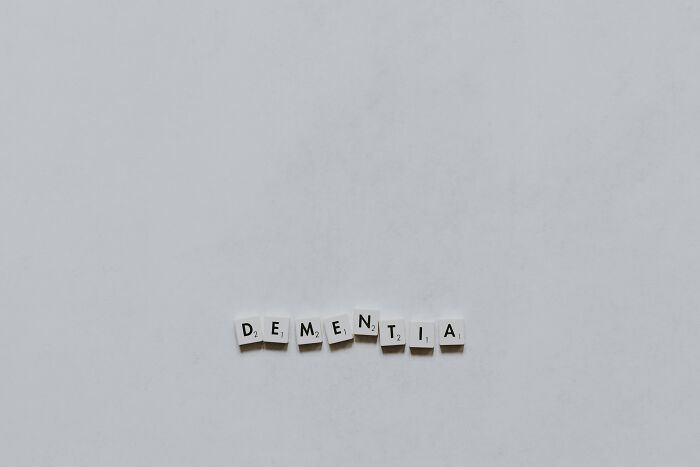 Dementia Is Not A Single Disease; The Type Matters