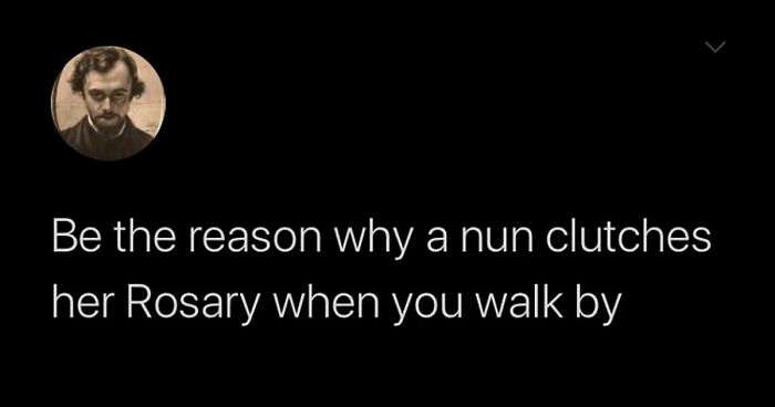 33 Posts Of People Acting Tough, Aggressive And Strong But They’re Actually Just Cringe (New Pics)