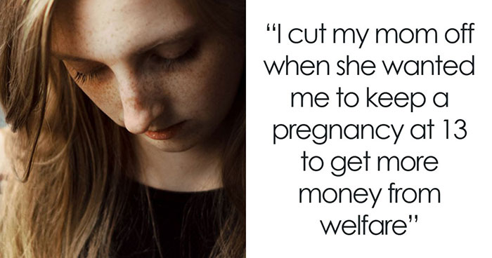58 Moments In Which Kids Realized They Can’t Keep Contact With Their Parents Anymore