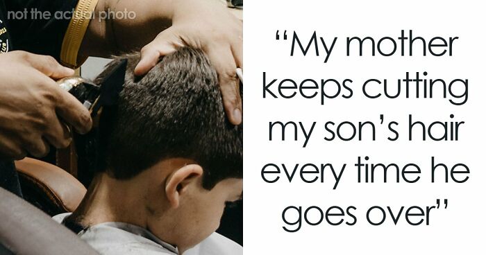 58 Moments In Which Kids Realized They Can’t Keep Contact With Their Parents Anymore