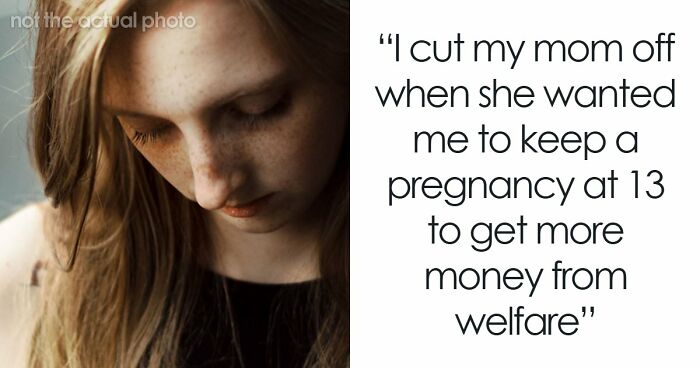 58 Moments In Which Kids Realized They Can’t Keep Contact With Their Parents Anymore