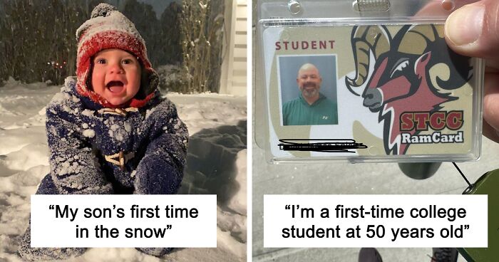 “My First And Probably Last”: 71 First-Time Experiences That Ended In Wins Or Disasters