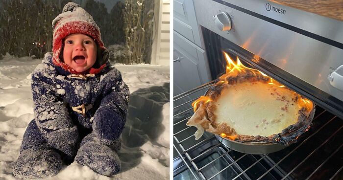 “My First And Probably Last”: 71 First-Time Experiences That Ended In Wins Or Disasters