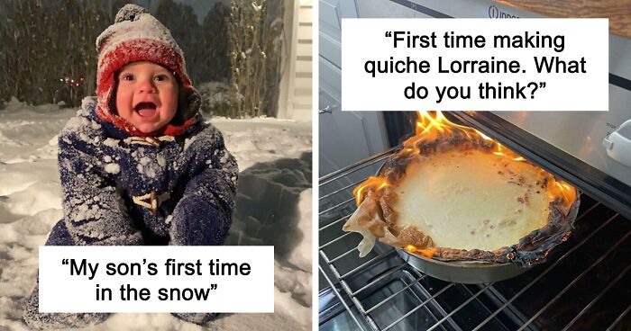 “My First And Probably Last”: 71 First-Time Experiences That Ended In Wins Or Disasters