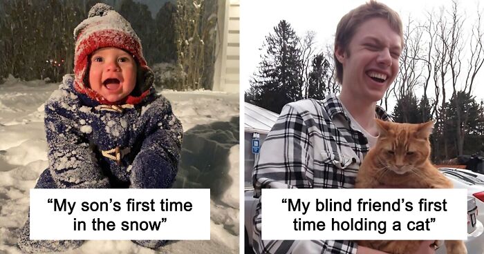 “My First And Probably Last”: 71 First-Time Experiences That Ended In Wins Or Disasters