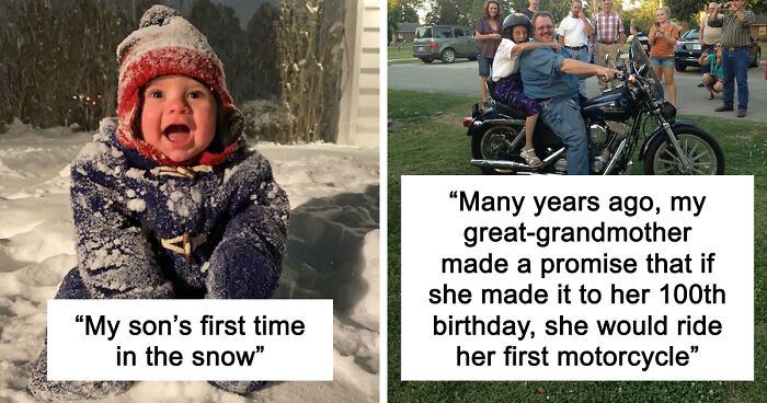 “My First And Probably Last”: 71 First-Time Experiences That Ended In Wins Or Disasters