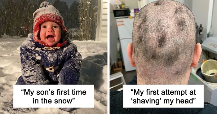 “My First And Probably Last”: 71 First-Time Experiences That Ended In Wins Or Disasters