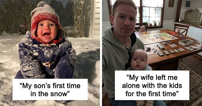 “My First And Probably Last”: 71 First-Time Experiences That Ended In Wins Or Disasters