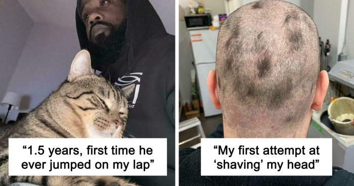 “My First And Probably Last”: 71 First-Time Experiences That Ended In Wins Or Disasters