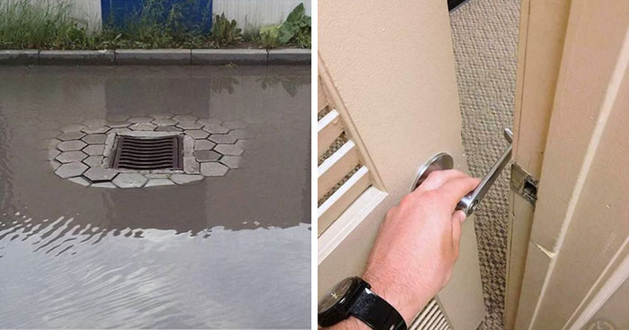 93 Ridiculous “You Had One Job” Fails That Prove Common Sense Isn’t All That Common
