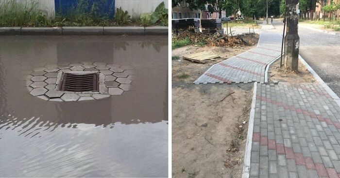 93 Ridiculous “You Had One Job” Fails That Prove Common Sense Isn’t All That Common