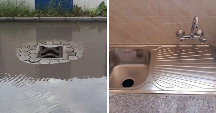 93 Ridiculous “You Had One Job” Fails That Prove Common Sense Isn’t All That Common