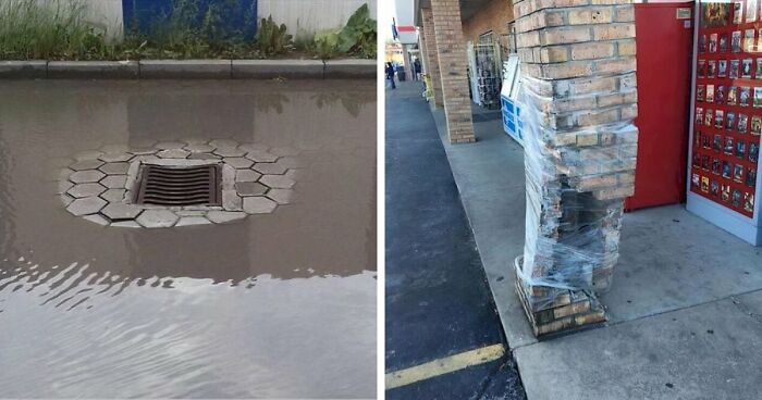 93 Ridiculous “You Had One Job” Fails That Prove Common Sense Isn’t All That Common