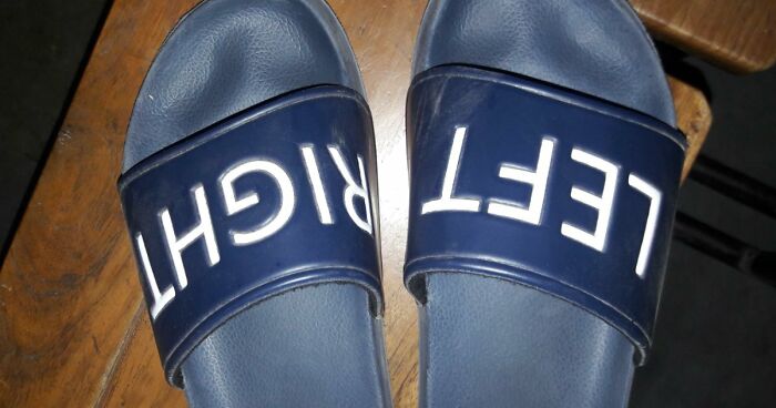 93 Ridiculous “You Had One Job” Fails That Prove Common Sense Isn’t All That Common