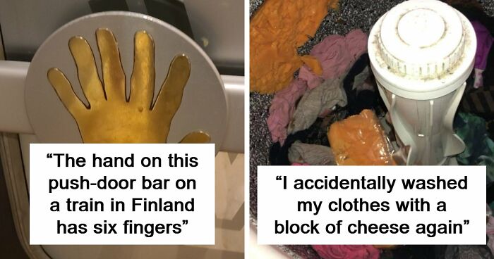 93 Ridiculous “You Had One Job” Fails That Prove Common Sense Isn’t All That Common
