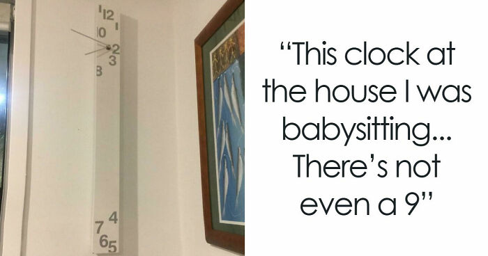 93 Ridiculous “You Had One Job” Fails That Prove Common Sense Isn’t All That Common