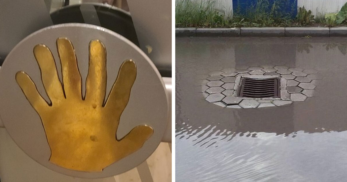 93 Ridiculous “You Had One Job” Fails That Prove Common Sense Isn’t All That Common