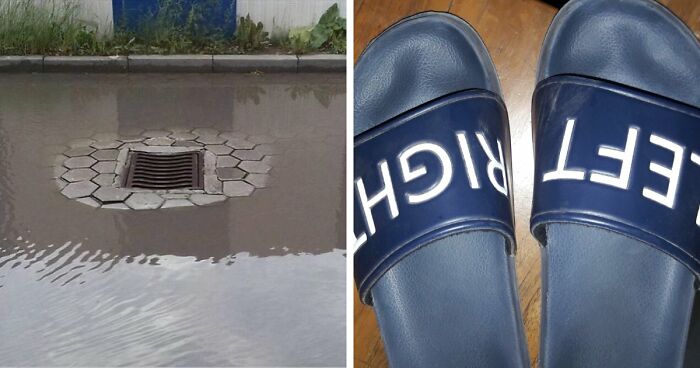 93 Ridiculous “You Had One Job” Fails That Prove Common Sense Isn’t All That Common