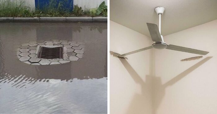 93 Ridiculous “You Had One Job” Fails That Prove Common Sense Isn’t All That Common