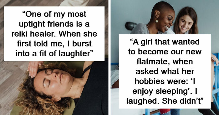 57 Times People Laughed At Something Only To Realize It Was Not A Joke At All