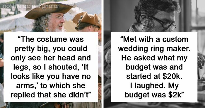 57 Times People Laughed At Something Only To Realize It Was Not A Joke At All
