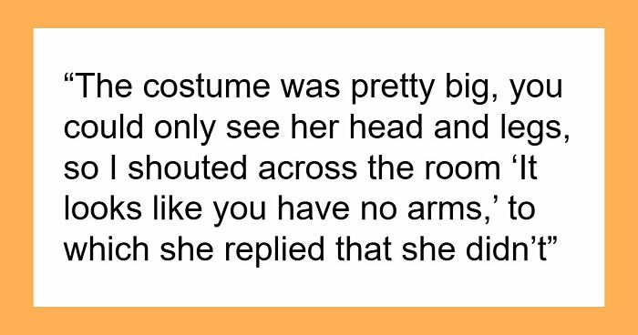 57 Times People Laughed At Something Only To Realize It Was Not A Joke At All