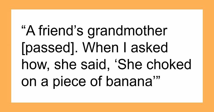 57 Times People Laughed At Something Only To Realize It Was Not A Joke At All