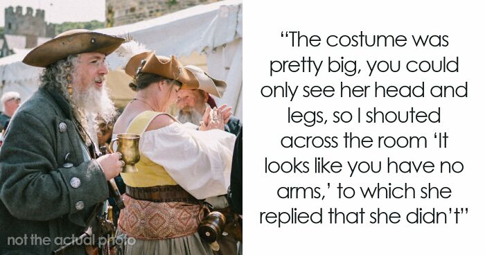 57 Times People Laughed At Something Only To Realize It Was Not A Joke At All