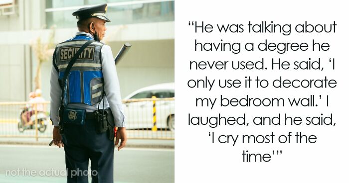 57 Times People Laughed At Something Only To Realize It Was Not A Joke At All