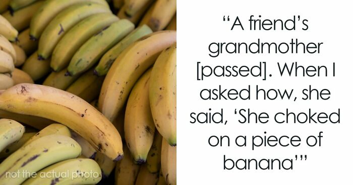 57 Times People Laughed At Something Only To Realize It Was Not A Joke At All
