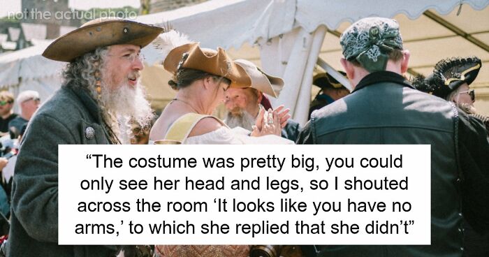 57 Times People Laughed At Something Only To Realize It Was Not A Joke At All