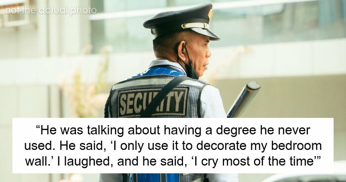 57 Times People Laughed At Something Only To Realize It Was Not A Joke At All