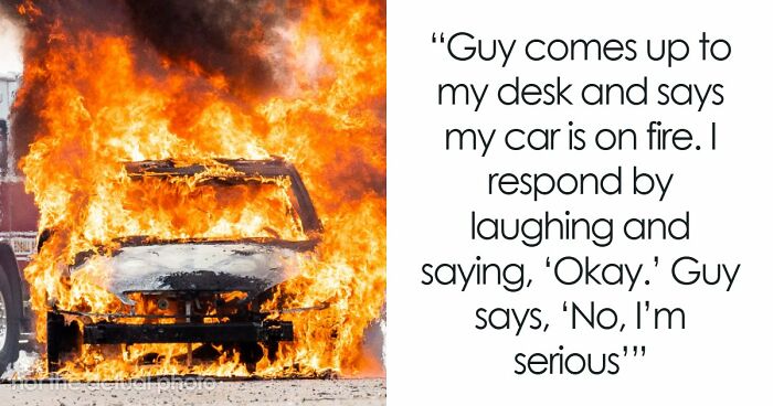 57 Times People Laughed At Something Only To Realize It Was Not A Joke At All
