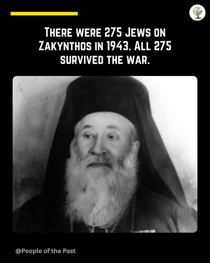Black and white image of a bearded man in religious attire, for historical posts.
