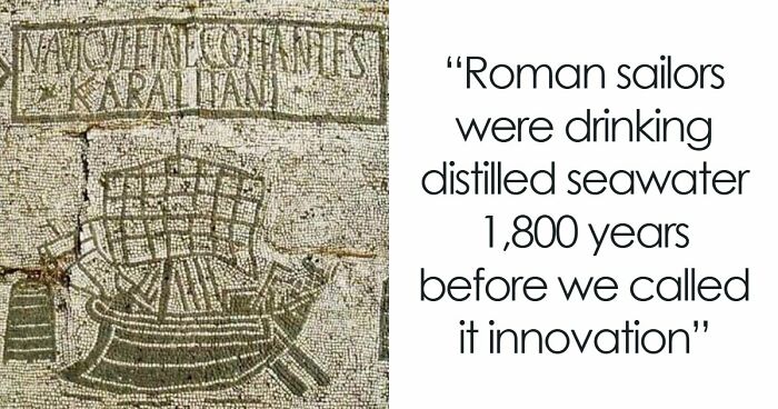 53 Historical Posts That Feel Like Time Travel