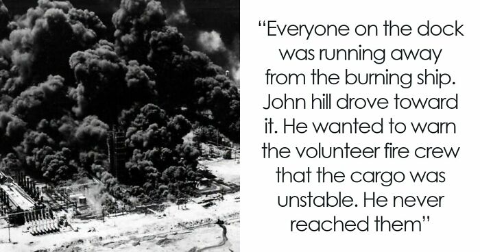53 Historical Posts That Feel Like Time Travel