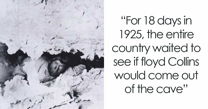 53 Historical Posts That Feel Like Time Travel