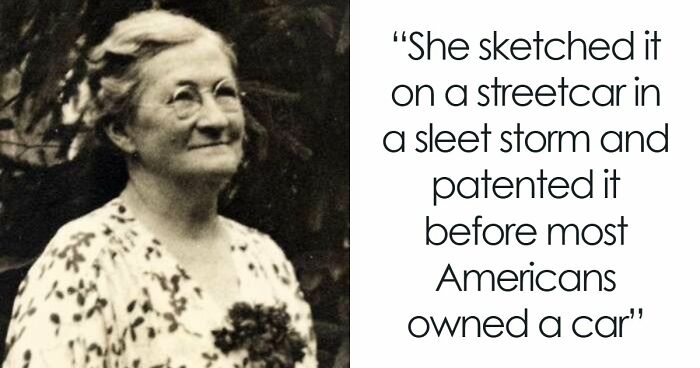 53 Historical Posts That Feel Like Time Travel