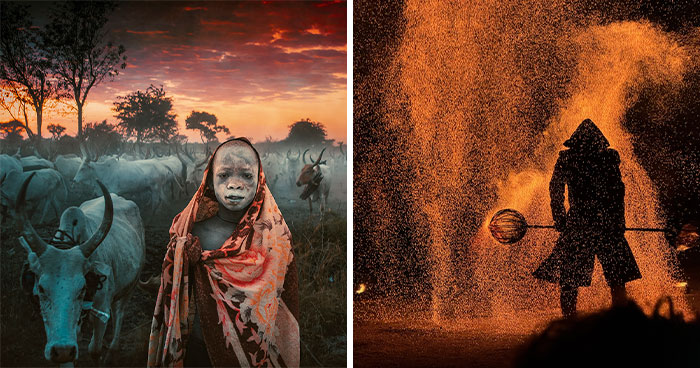 35 Photos From The 2025 Chromatic Awards That Tell Stories Of People Across The World