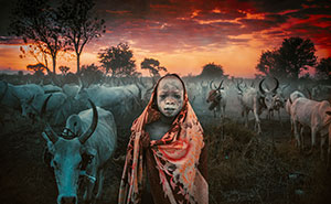 35 Photos From The 2025 Chromatic Awards That Tell Stories Of People Across The World