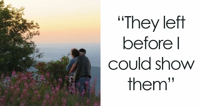“Like A Painting”: This Wholesome Photo Trend Between Strangers Has The Internet In A Chokehold