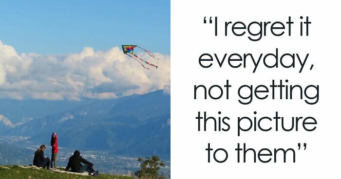 “Like A Painting”: This Wholesome Photo Trend Between Strangers Has The Internet In A Chokehold
