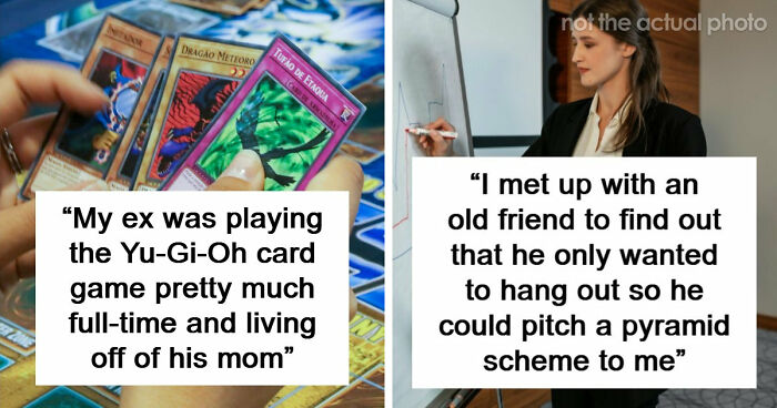 “My Mind Is Still Blown From My Discovery”: 51 People Who Reconnected With Old Friends And Regretted It